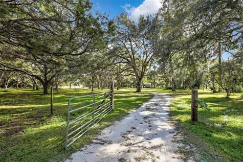 26250 Blackjack Street Brooksville FL 34601