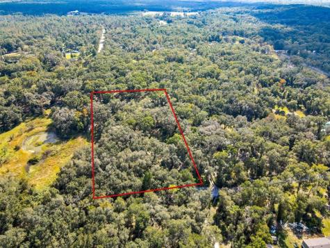 26250 Blackjack Street Brooksville FL 34601