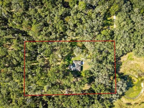 26250 Blackjack Street Brooksville FL 34601