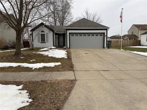 4944 Ballentine Drive Other City - Not In The State Of Florida FL 43110