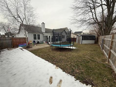 4944 Ballentine Drive Other City - Not In The State Of Florida FL 43110