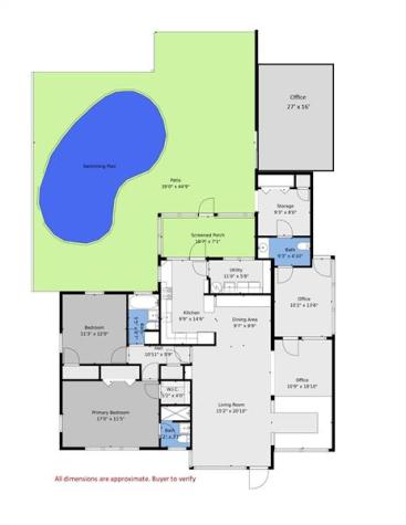 1317 SE 2nd Avenue Fort Lauderdale FL 33316