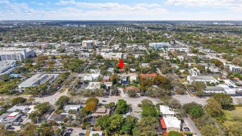 1317 SE 2nd Avenue Fort Lauderdale FL 33316