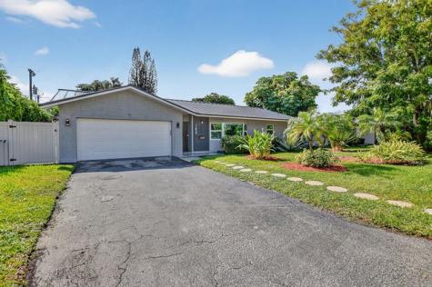 1650 NW 9th Street Boca Raton FL 33486