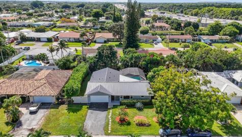 1650 NW 9th Street Boca Raton FL 33486