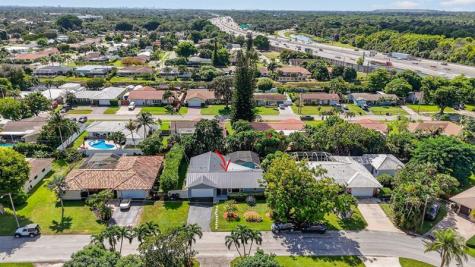 1650 NW 9th Street Boca Raton FL 33486