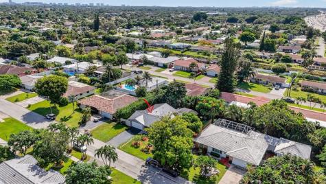 1650 NW 9th Street Boca Raton FL 33486