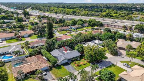 1650 NW 9th Street Boca Raton FL 33486