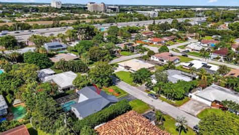 1650 NW 9th Street Boca Raton FL 33486