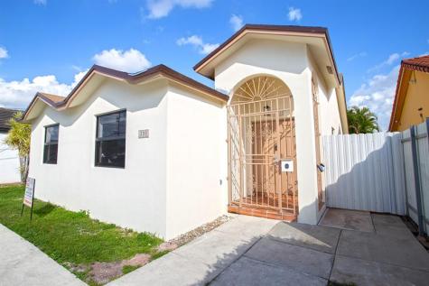 391 NW 58th Avenue Miami FL 33126