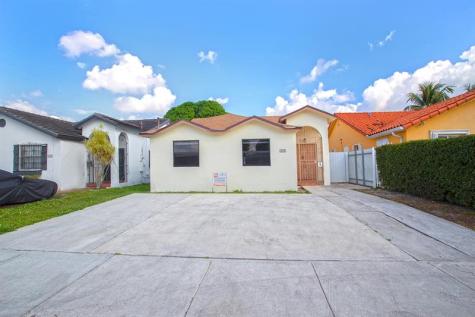 391 NW 58th Avenue Miami FL 33126