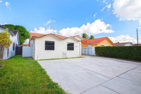 391 NW 58th Avenue Miami FL 33126