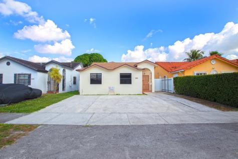 391 NW 58th Avenue Miami FL 33126