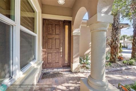 11635 NW 71st Place Parkland FL 33076