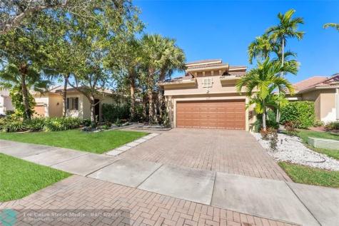 11635 NW 71st Place Parkland FL 33076