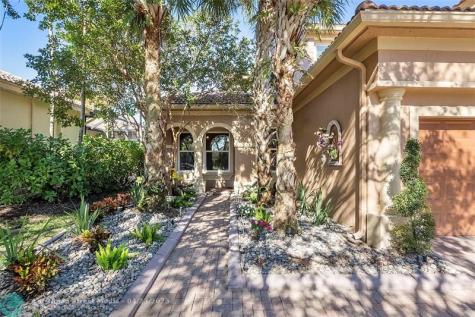 11635 NW 71st Place Parkland FL 33076