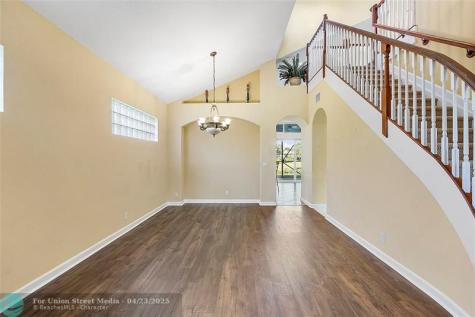 11635 NW 71st Place Parkland FL 33076