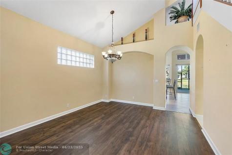 11635 NW 71st Place Parkland FL 33076