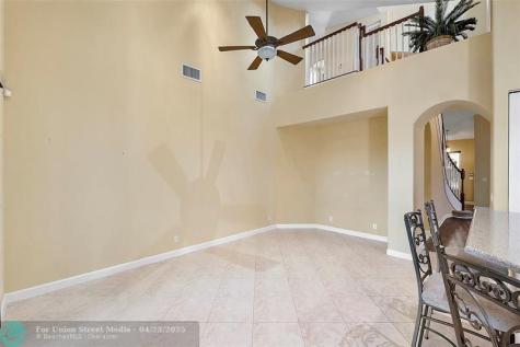 11635 NW 71st Place Parkland FL 33076