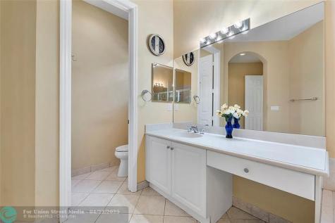 11635 NW 71st Place Parkland FL 33076