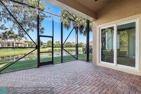 11635 NW 71st Place Parkland FL 33076