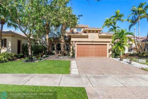 11635 NW 71st Place Parkland FL 33076