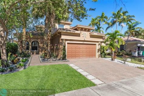 11635 NW 71st Place Parkland FL 33076