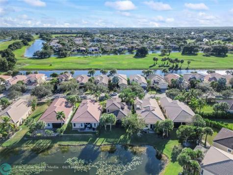 11635 NW 71st Place Parkland FL 33076