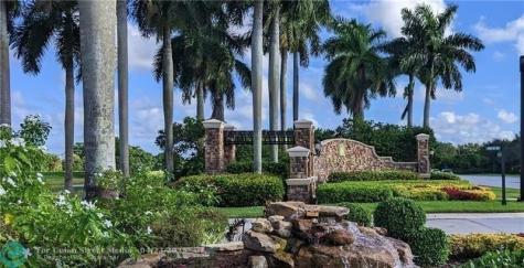 11635 NW 71st Place Parkland FL 33076