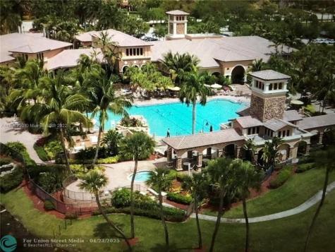 11635 NW 71st Place Parkland FL 33076