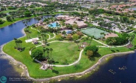 11635 NW 71st Place Parkland FL 33076