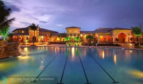 11635 NW 71st Place Parkland FL 33076