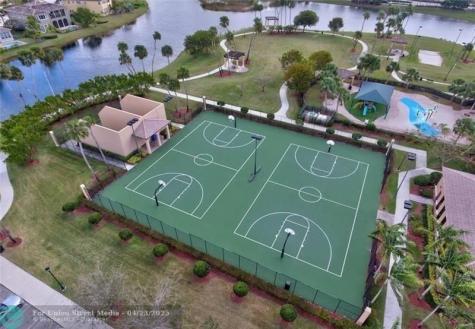 11635 NW 71st Place Parkland FL 33076