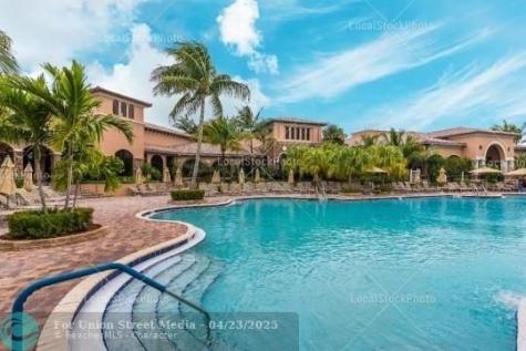 11635 NW 71st Place Parkland FL 33076