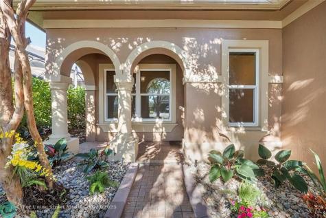 11635 NW 71st Place Parkland FL 33076