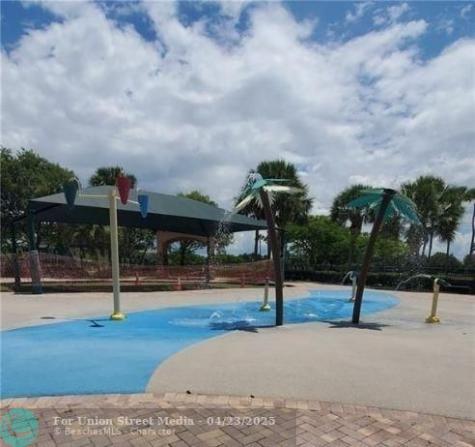 11635 NW 71st Place Parkland FL 33076