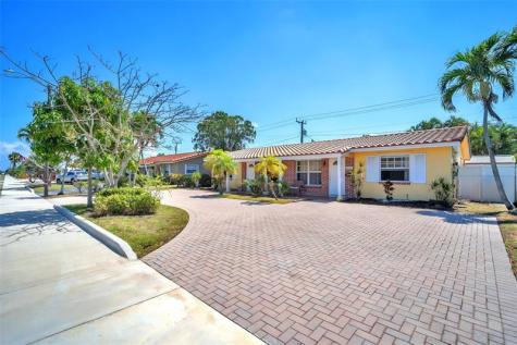 1910 NE 56th Street Fort Lauderdale FL 33308