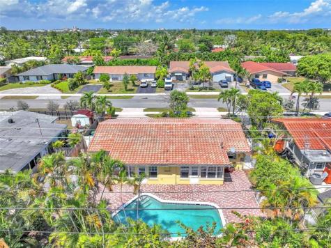 1910 NE 56th Street Fort Lauderdale FL 33308