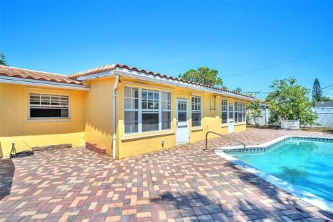 1910 NE 56th Street Fort Lauderdale FL 33308