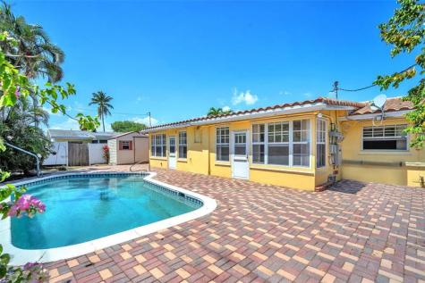 1910 NE 56th Street Fort Lauderdale FL 33308