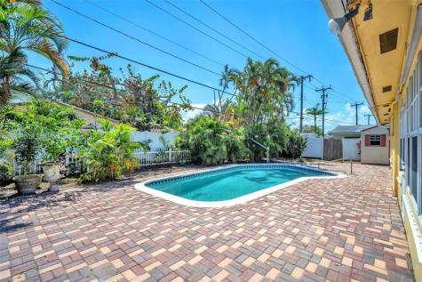 1910 NE 56th Street Fort Lauderdale FL 33308
