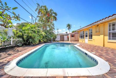 1910 NE 56th Street Fort Lauderdale FL 33308