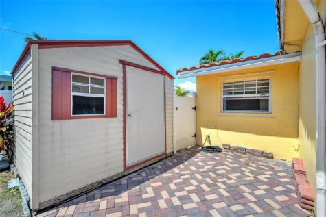 1910 NE 56th Street Fort Lauderdale FL 33308