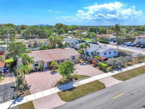 1910 NE 56th Street Fort Lauderdale FL 33308