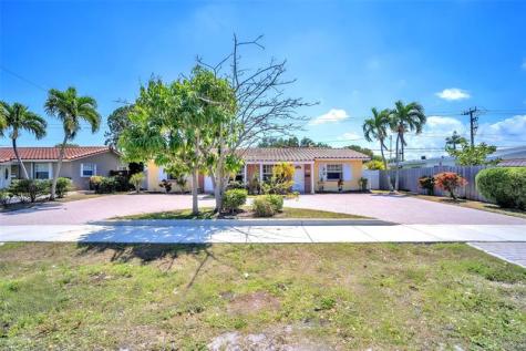 1910 NE 56th Street Fort Lauderdale FL 33308