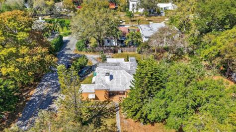 707 NE 113th Street Biscayne Park FL 33161