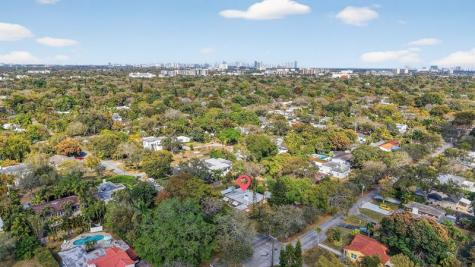 707 NE 113th Street Biscayne Park FL 33161