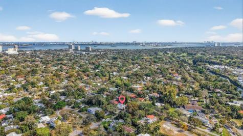 707 NE 113th Street Biscayne Park FL 33161