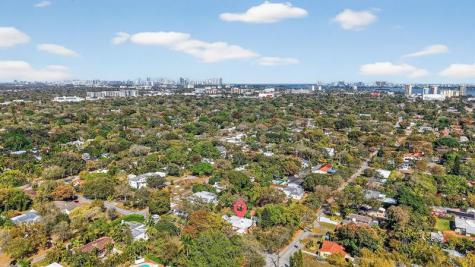 707 NE 113th Street Biscayne Park FL 33161