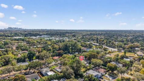 707 NE 113th Street Biscayne Park FL 33161